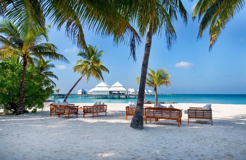 Sejur Maldive - Diamonds Thudufushi Beach & Water Villas - 43