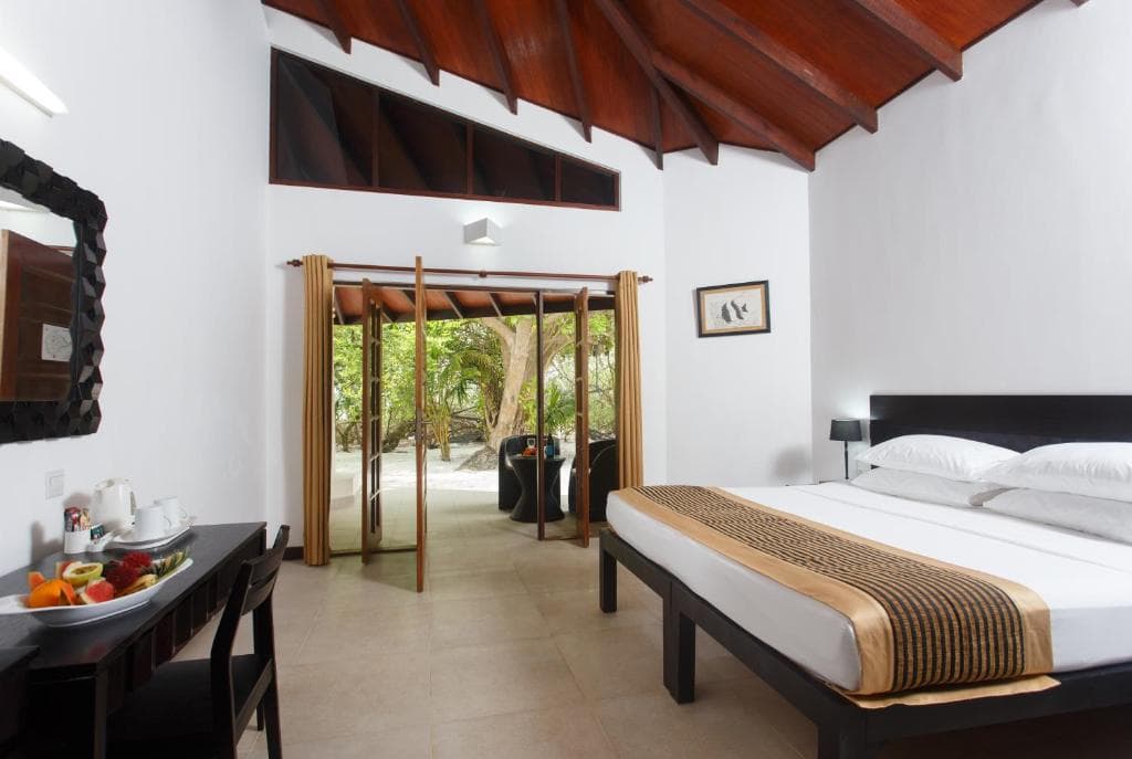 Sejur Maldive - Embudu Village Resort - 10