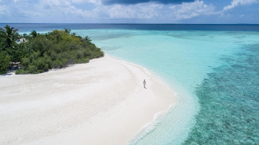 Sejur Maldive - Embudu Village Resort - 18