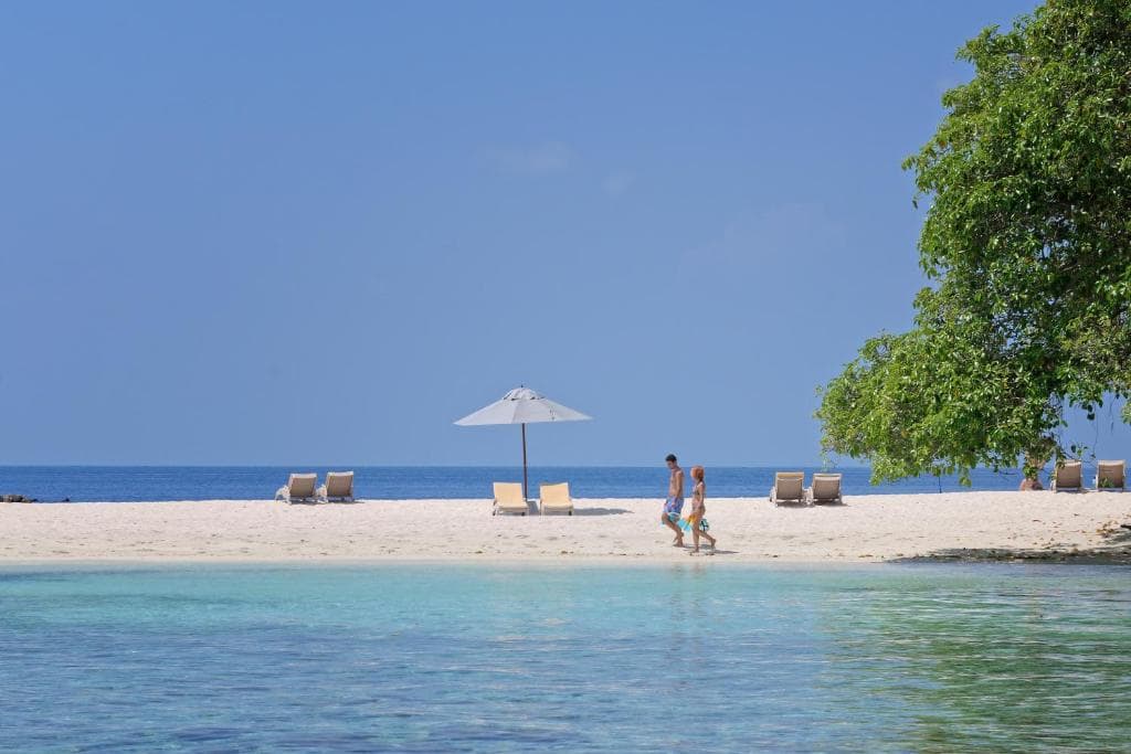 Sejur Maldive - Embudu Village Resort - 29