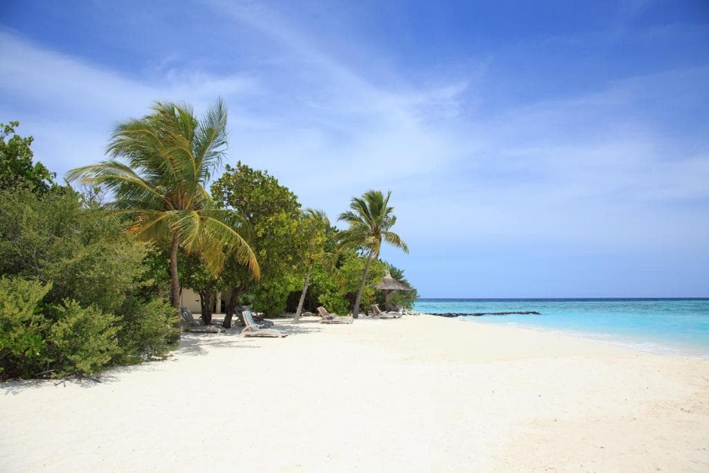 Sejur Maldive - Embudu Village Resort - 30