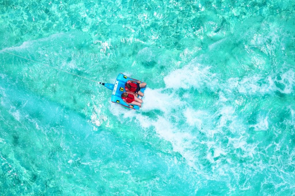 Sejur Maldive - Embudu Village Resort - 39