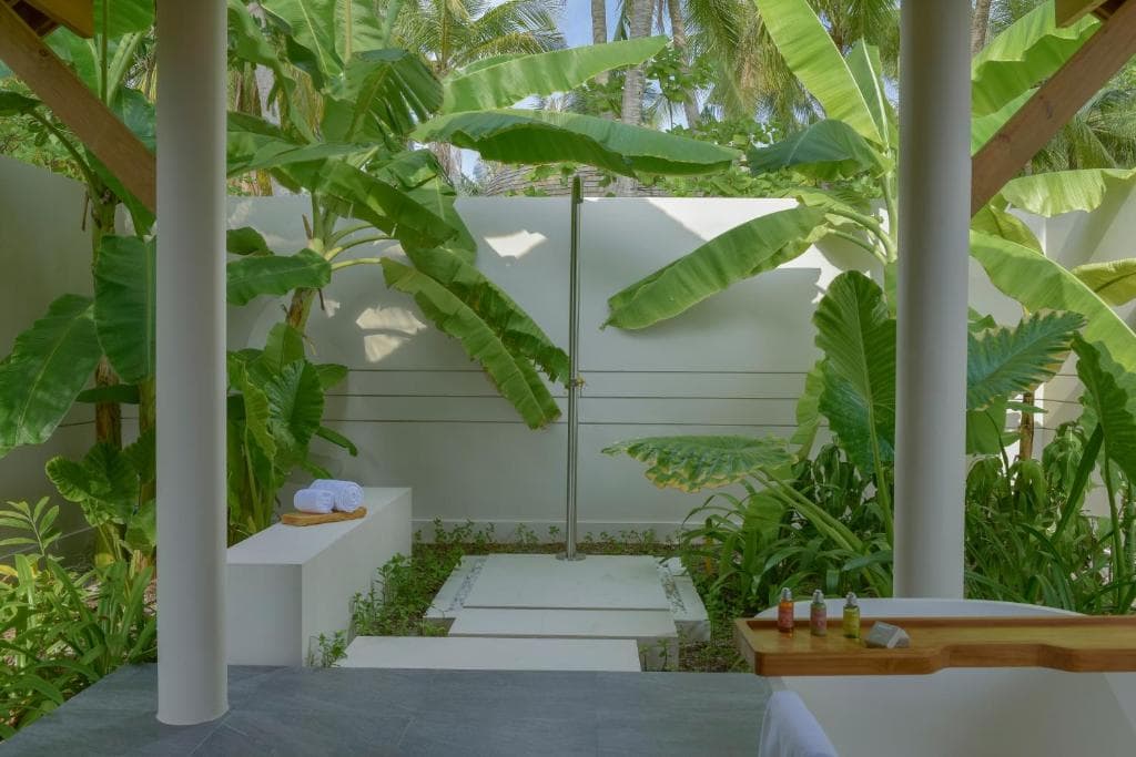 Emerald Faarufushi Resort & Spa - 25