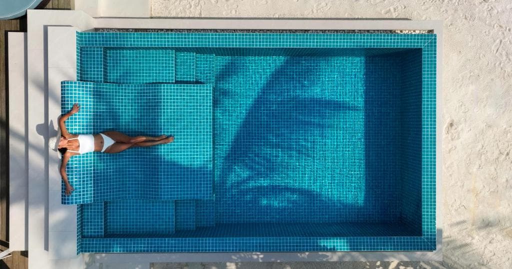 Emerald Faarufushi Resort & Spa - 28