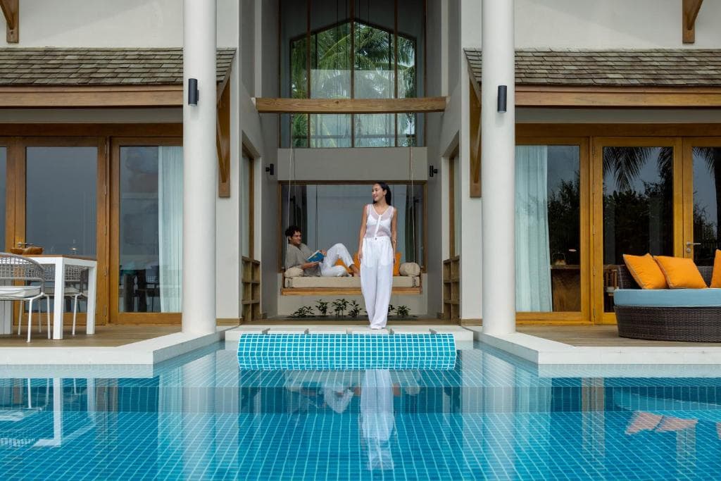 Emerald Faarufushi Resort & Spa - 40