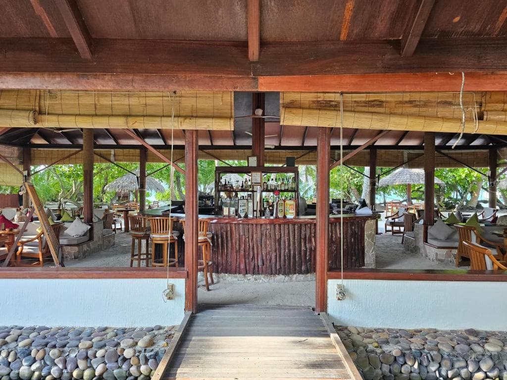 Sejur Maldive - Filitheyo Island Resort - 5