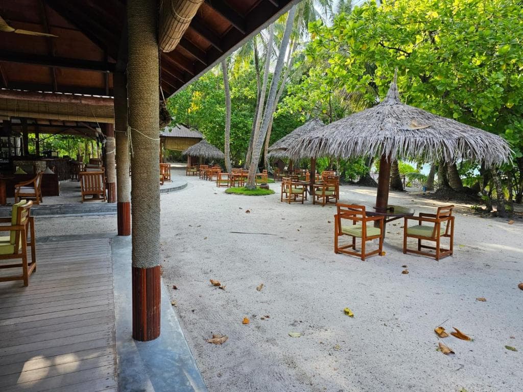 Sejur Maldive - Filitheyo Island Resort - 7