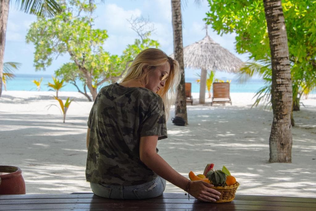 Sejur Maldive - Filitheyo Island Resort - 10