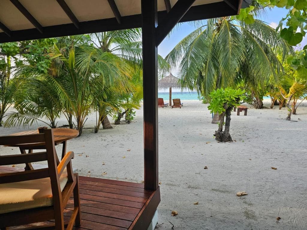 Sejur Maldive - Filitheyo Island Resort - 16
