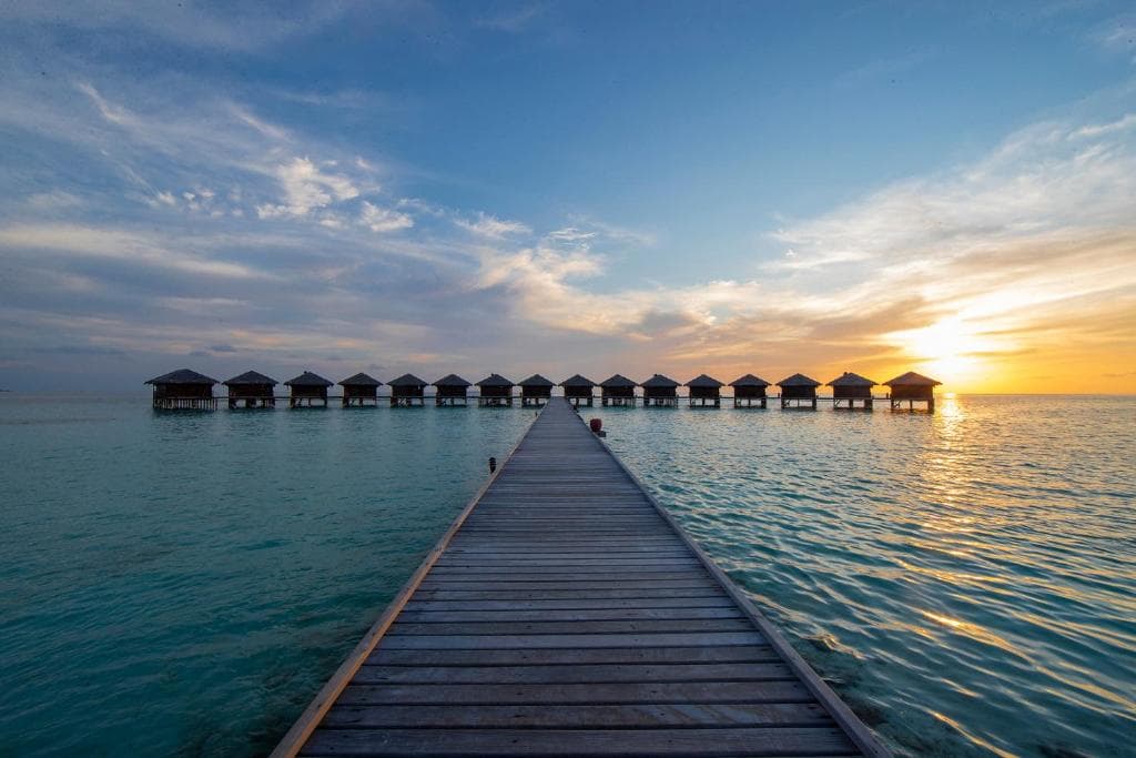 Sejur Maldive - Filitheyo Island Resort - 18