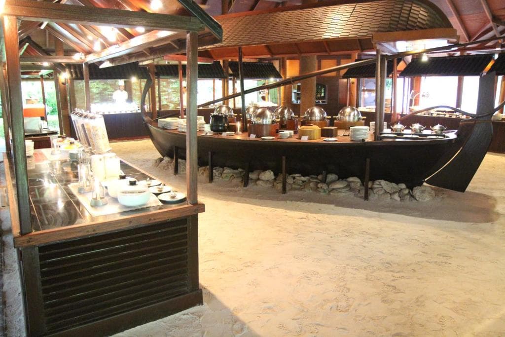 Sejur Maldive - Filitheyo Island Resort - 26