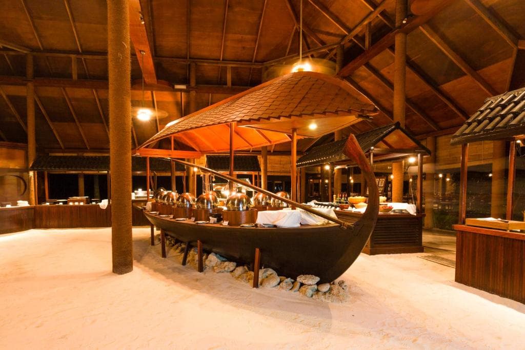 Sejur Maldive - Filitheyo Island Resort - 27