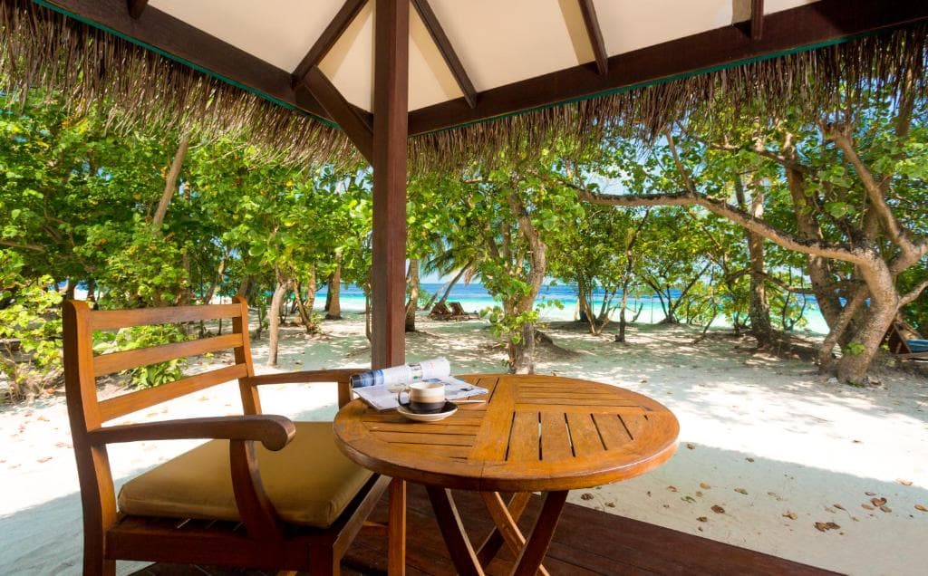 Sejur Maldive - Filitheyo Island Resort - 29