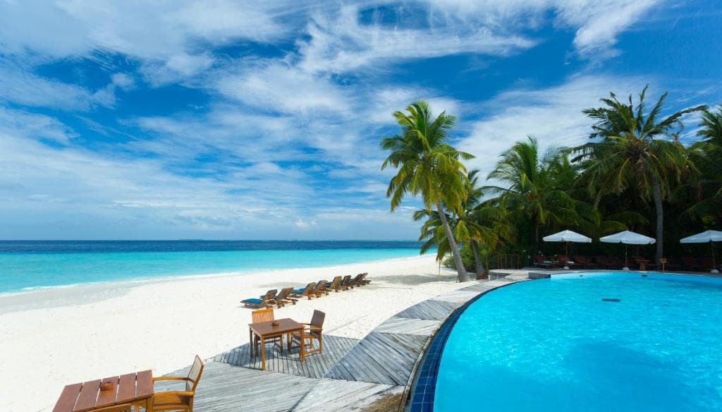 Sejur Maldive - Filitheyo Island Resort - 30