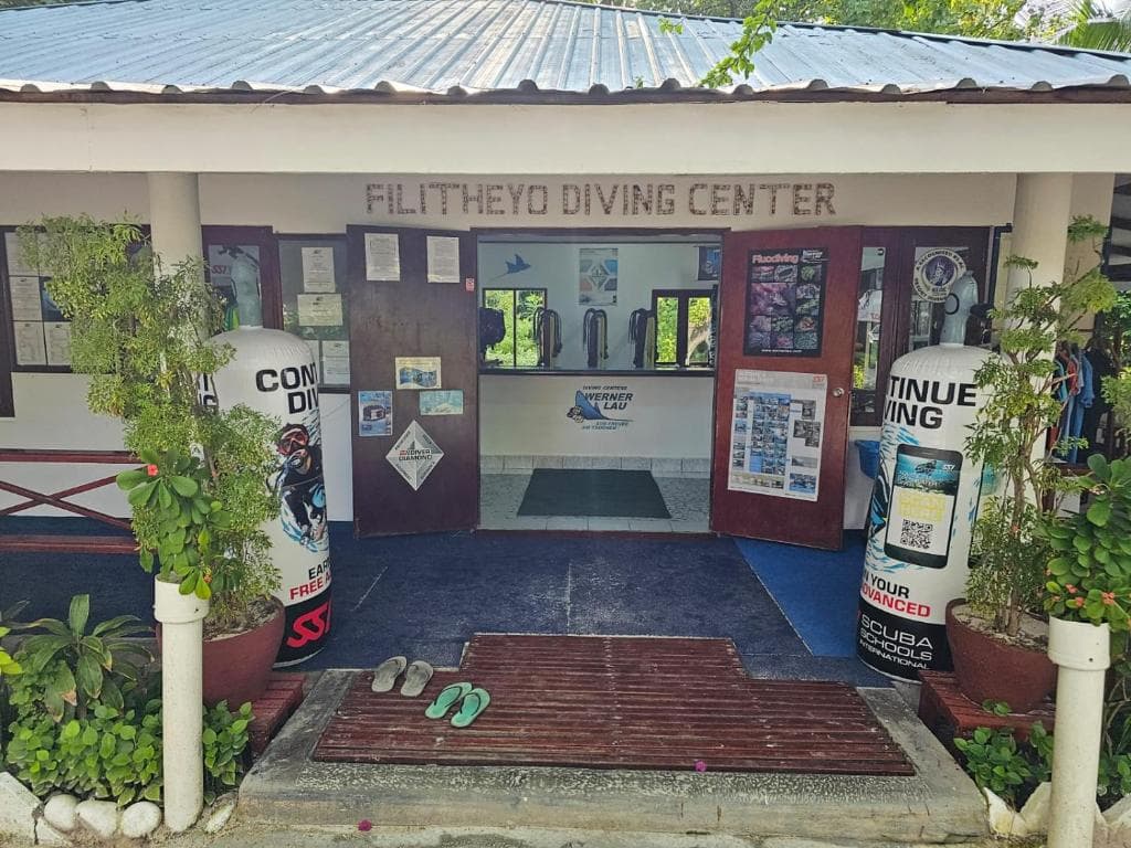 Sejur Maldive - Filitheyo Island Resort - 43