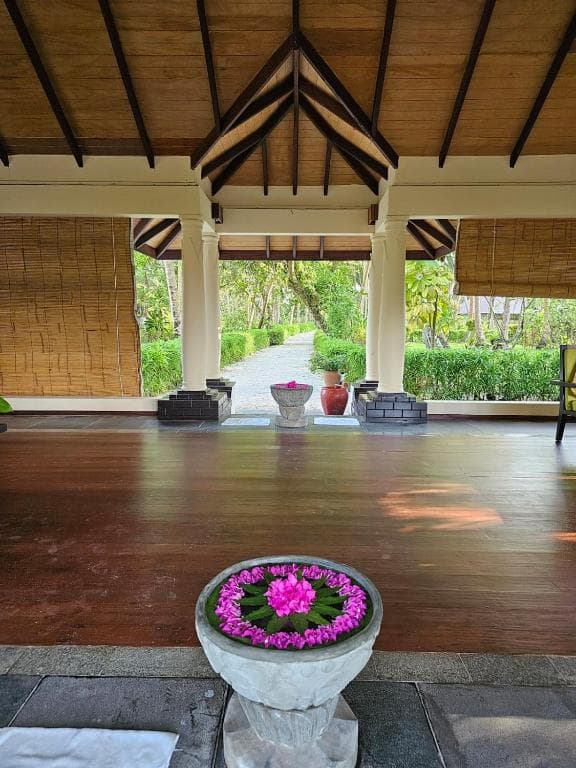 Sejur Maldive - Filitheyo Island Resort - 44