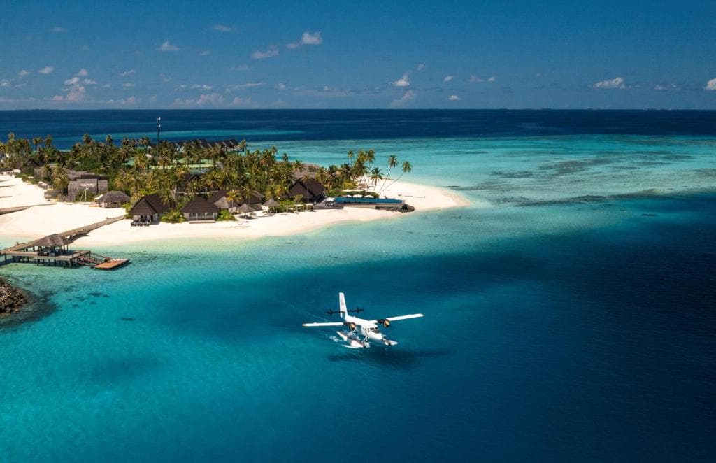 Early Booking Maldive