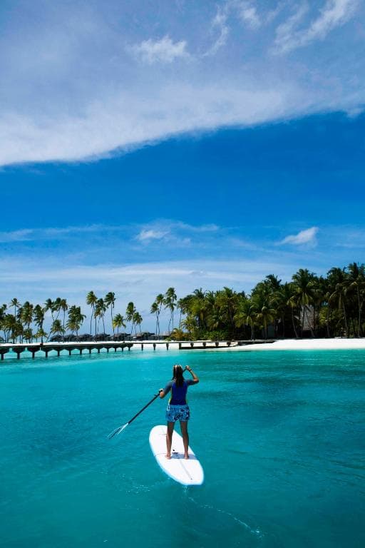 Gili Lankanfushi Resort Maldives - 28