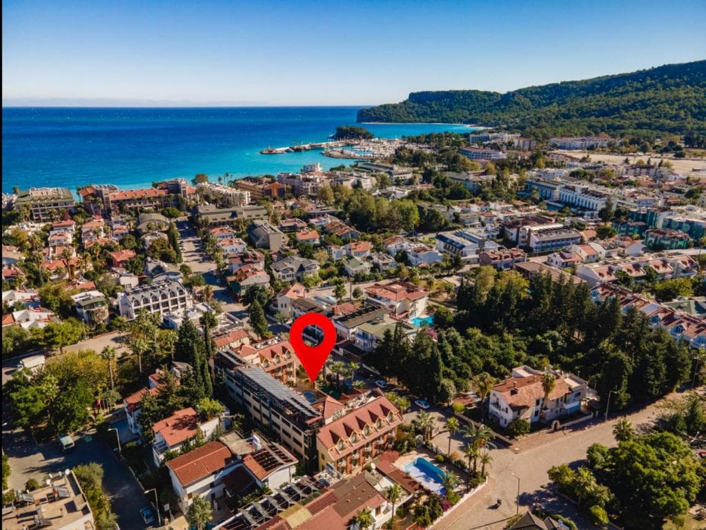 Hotel Astoria Kemer - 1