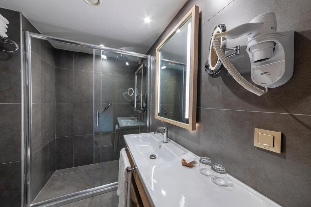 Hotel Csk The Halich Port İstanbul - 13