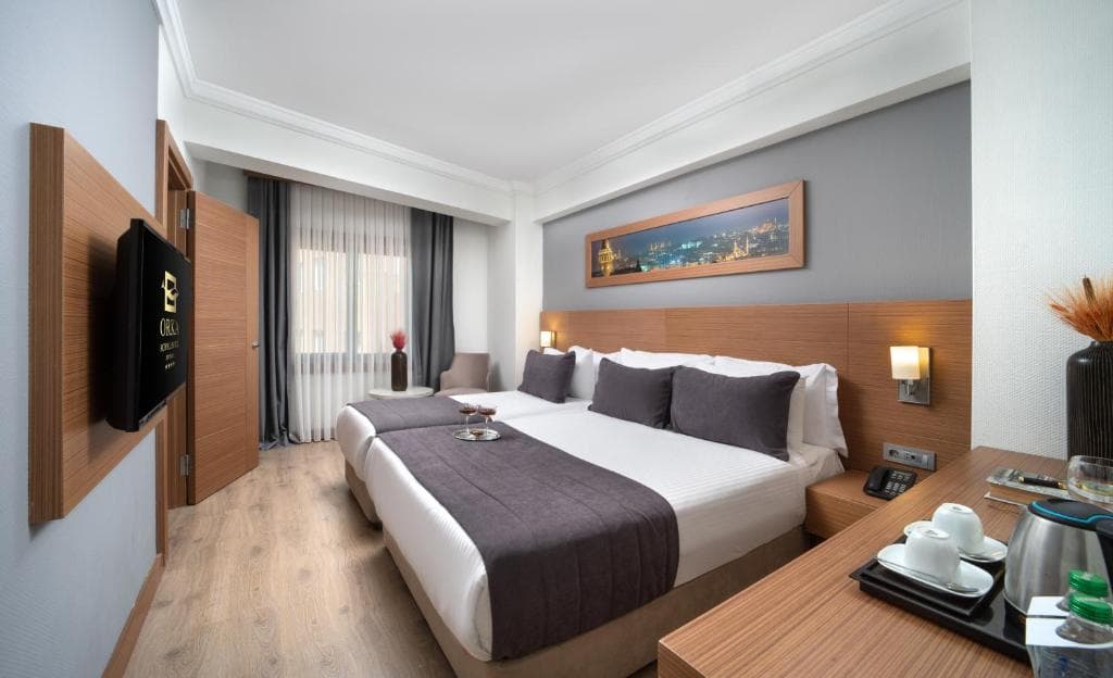 Hotel Orka Royal & Spa - 2