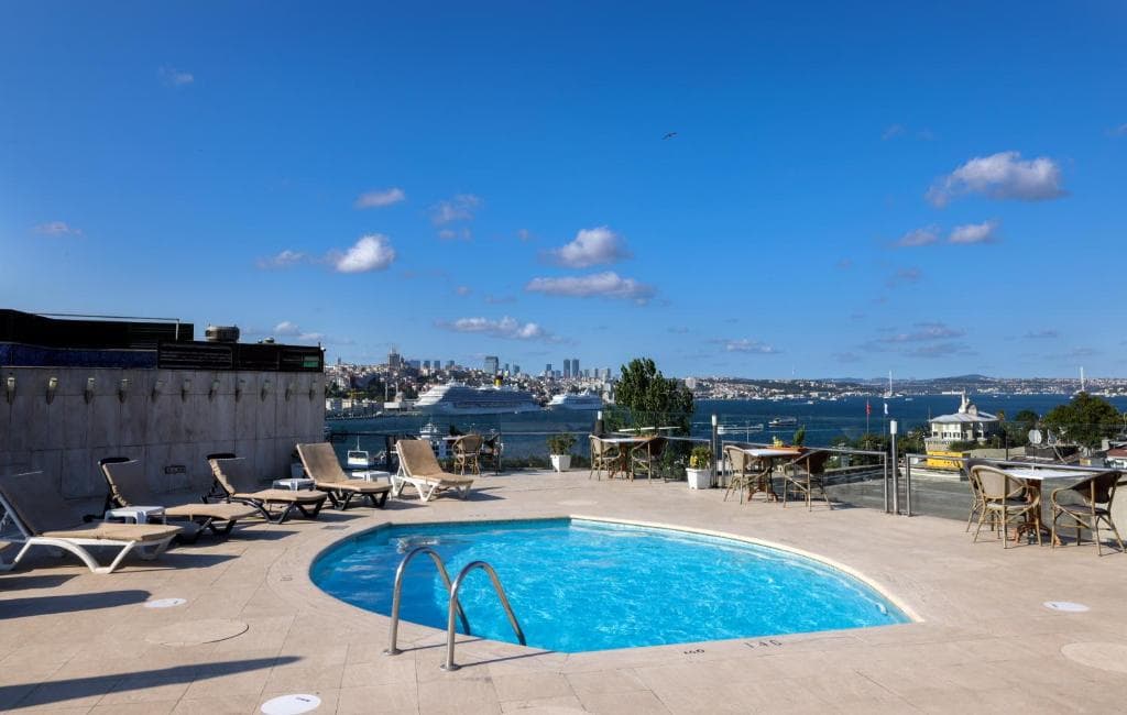 Hotel Orka Royal & Spa - 4