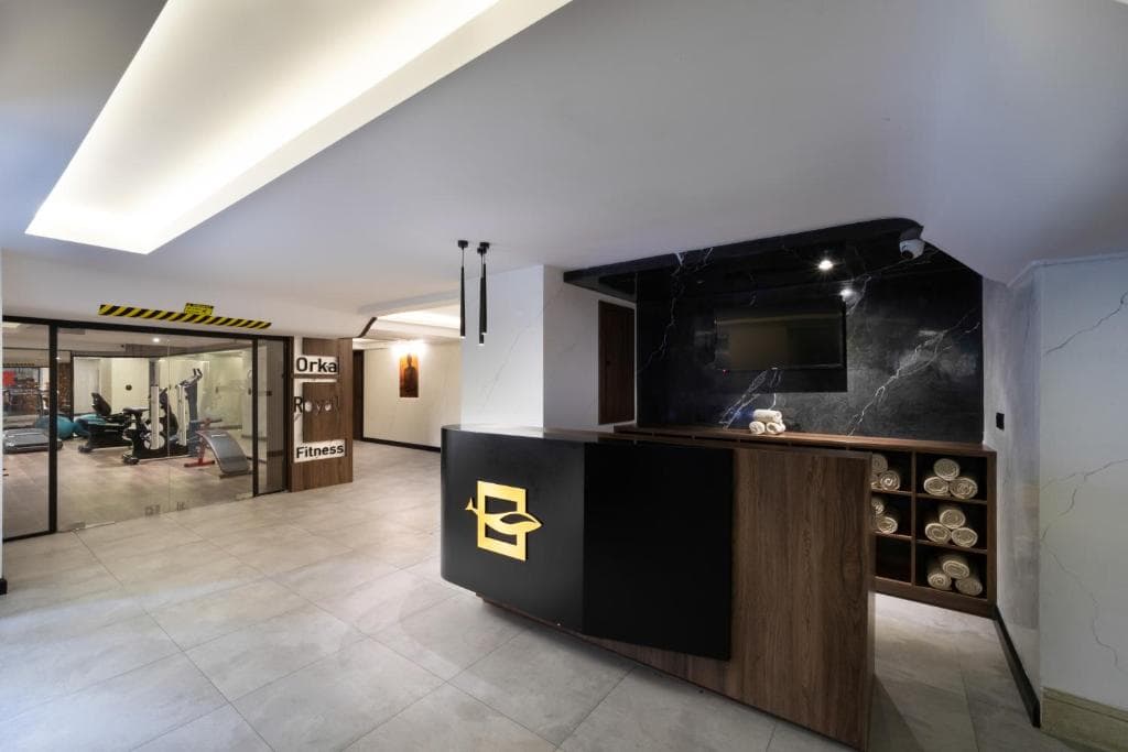 Hotel Orka Royal & Spa - 6