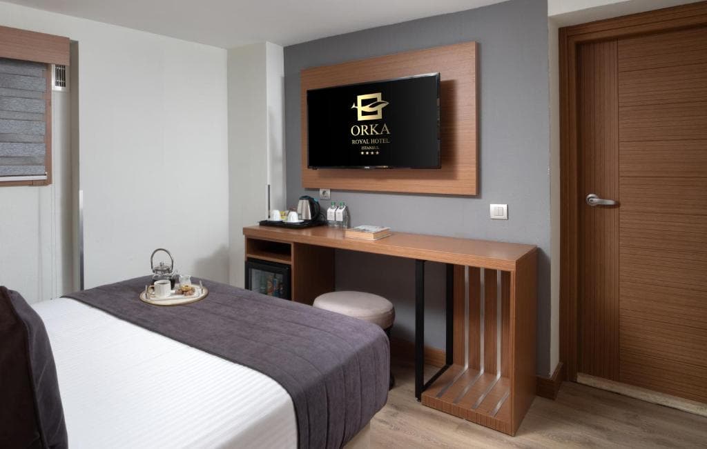 Hotel Orka Royal & Spa - 7