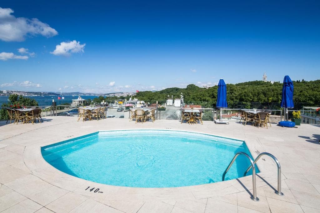 Hotel Orka Royal & Spa - 8