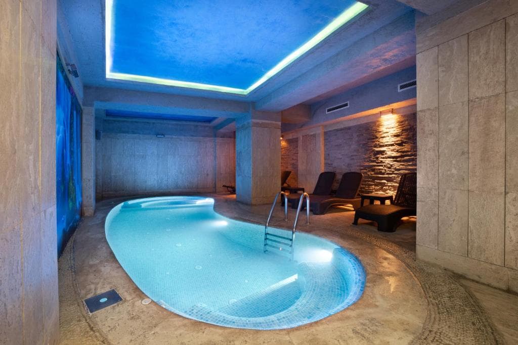 Hotel Orka Royal & Spa - 9
