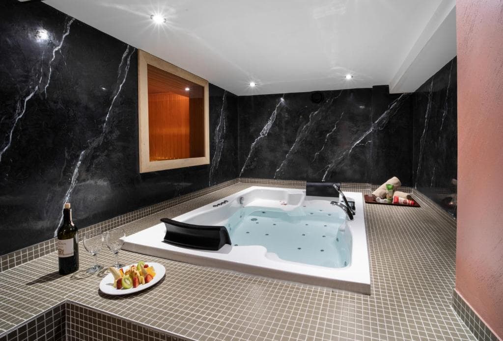Hotel Orka Royal & Spa - 11