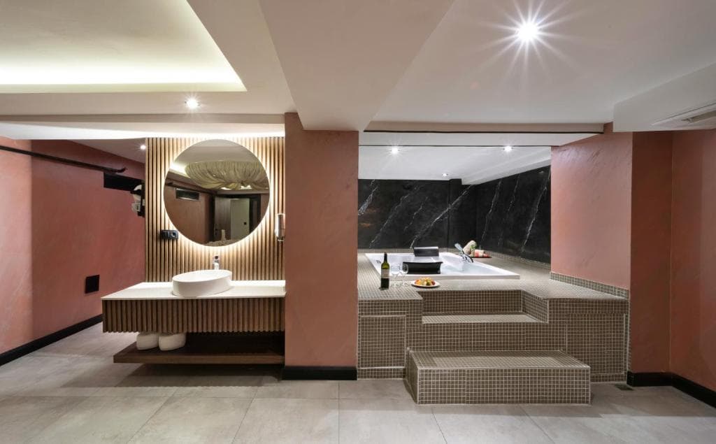 Hotel Orka Royal & Spa - 13