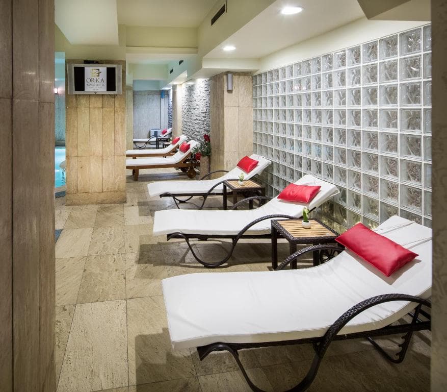 Hotel Orka Royal & Spa - 15
