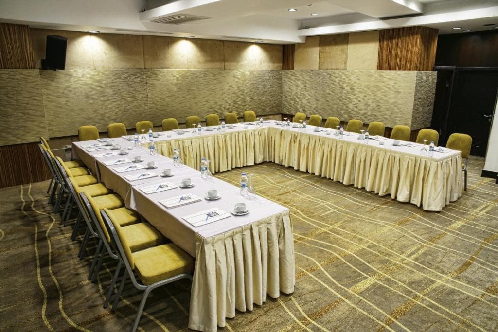Hotel Orka Royal & Spa - 17
