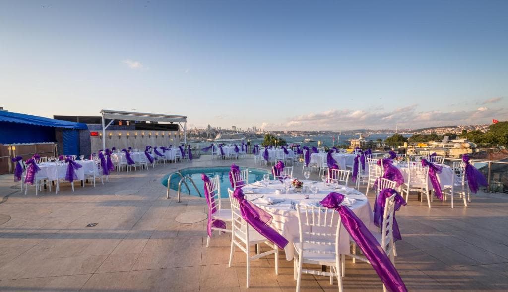 Hotel Orka Royal & Spa - 18
