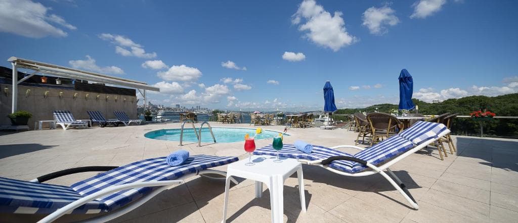 Hotel Orka Royal & Spa - 20