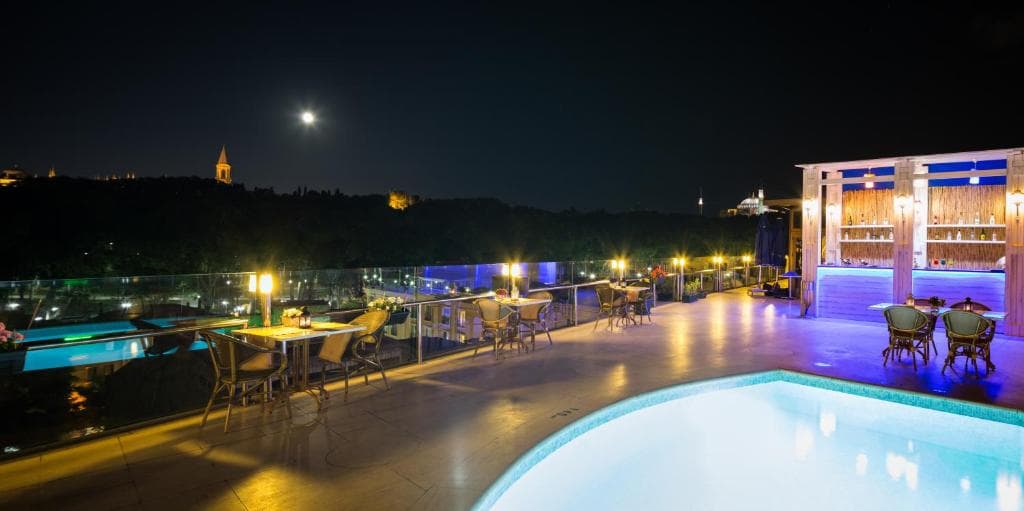 Hotel Orka Royal & Spa - 22