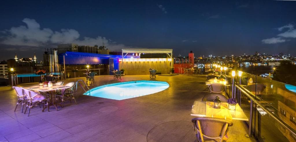 Hotel Orka Royal & Spa - 23