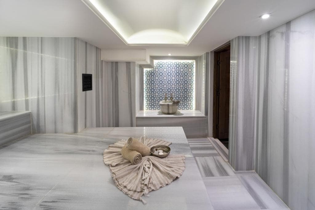 Hotel Orka Royal & Spa - 28