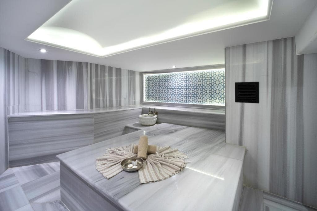 Hotel Orka Royal & Spa - 29