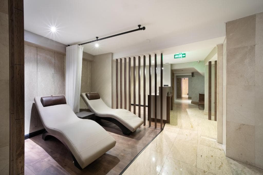 Hotel Orka Royal & Spa - 31