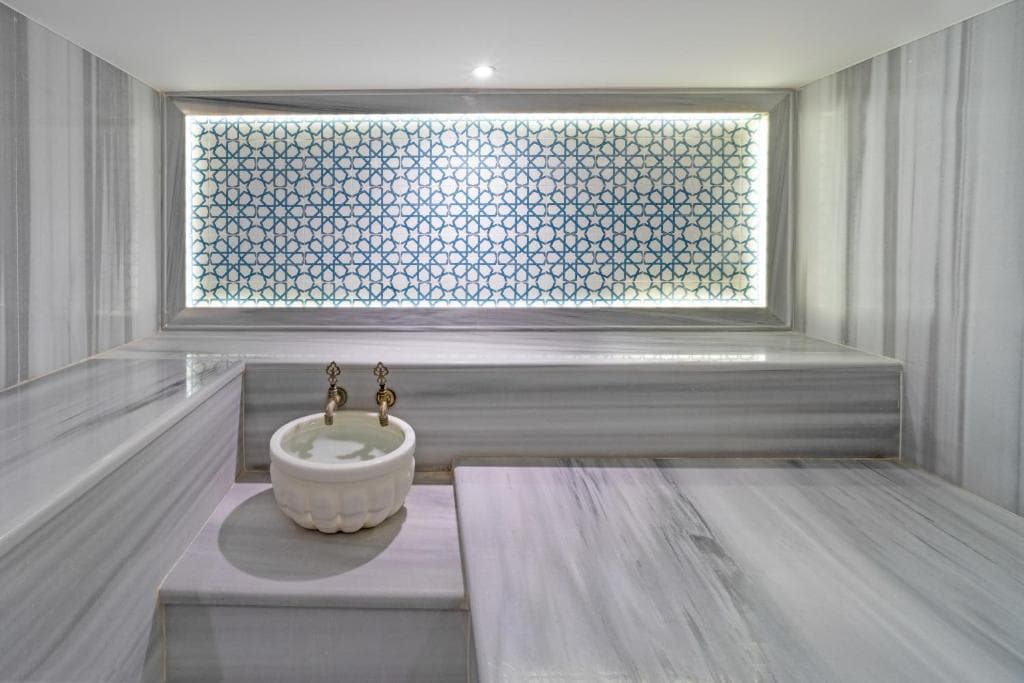 Hotel Orka Royal & Spa - 34