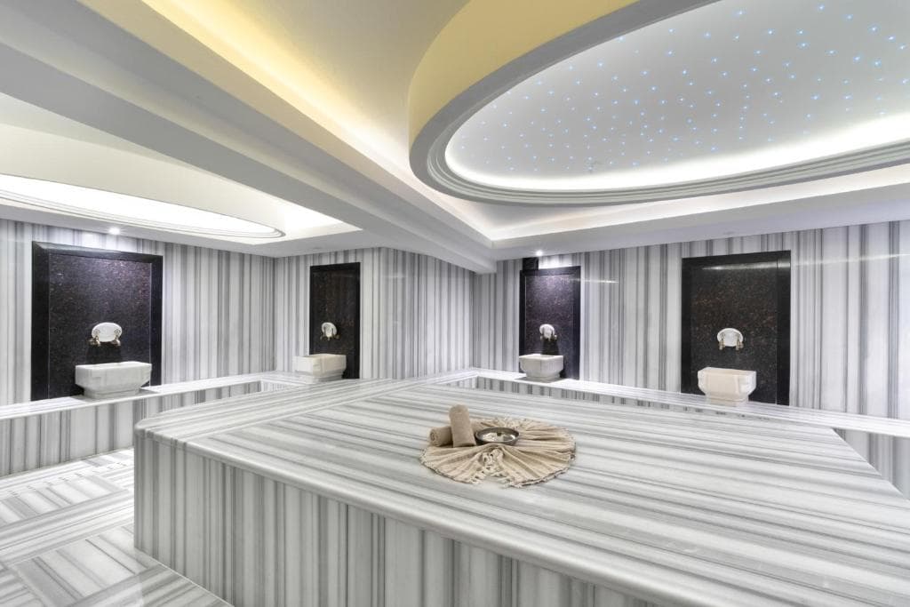 Hotel Orka Royal & Spa - 36