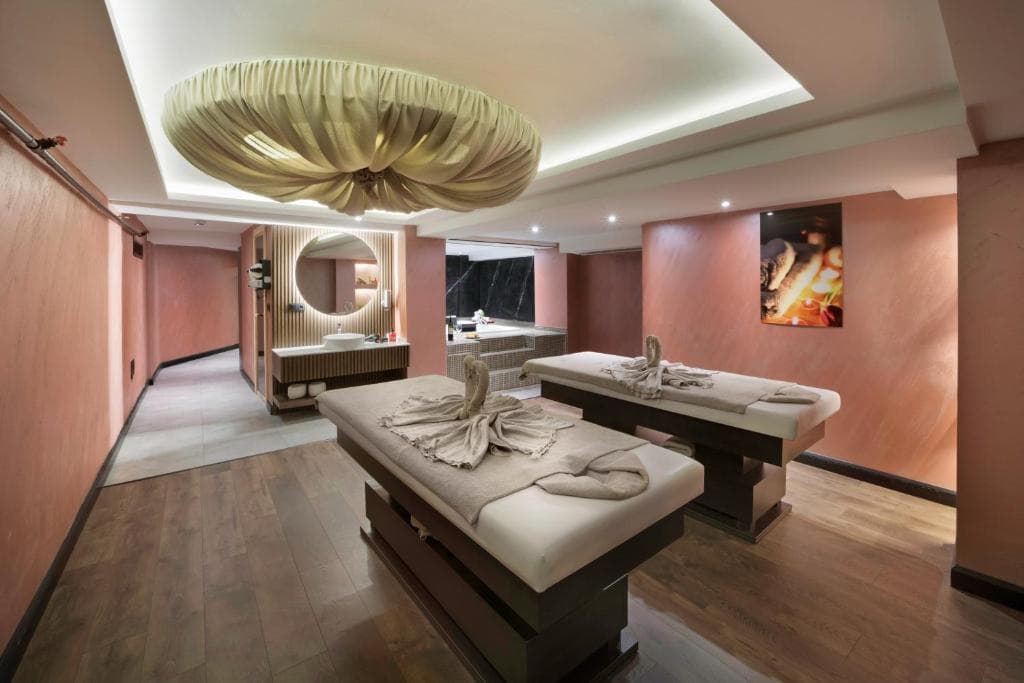 Hotel Orka Royal & Spa - 43