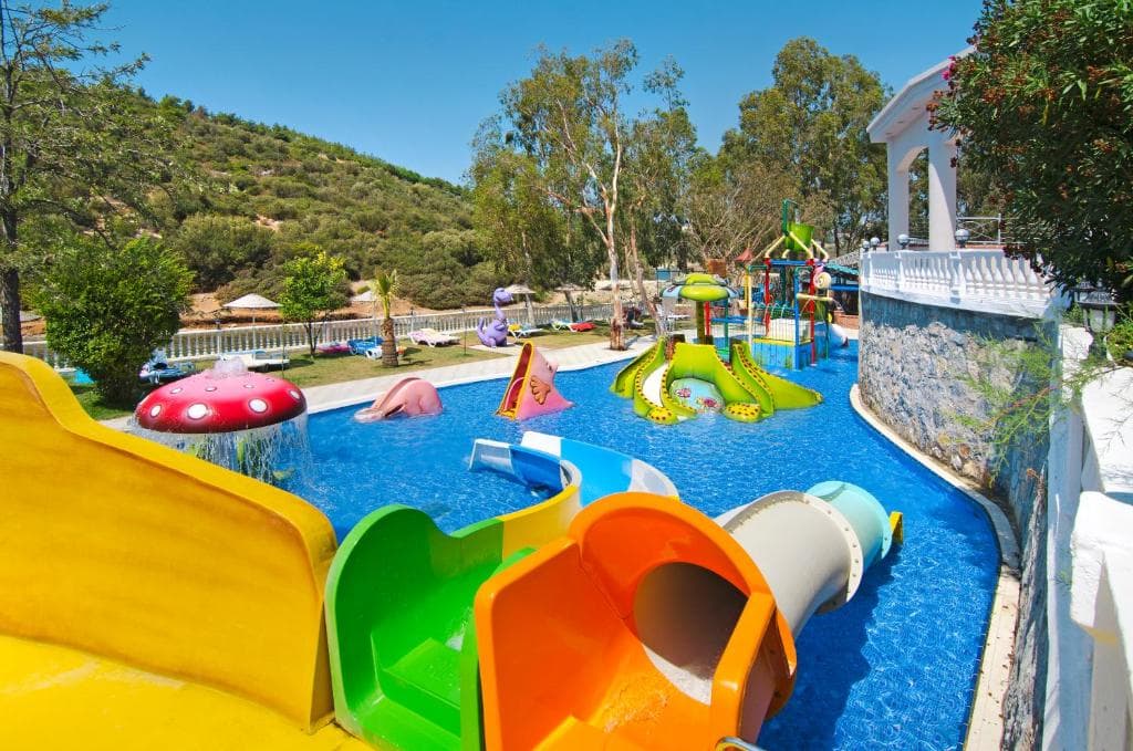 Tusan Beach Resort - 6