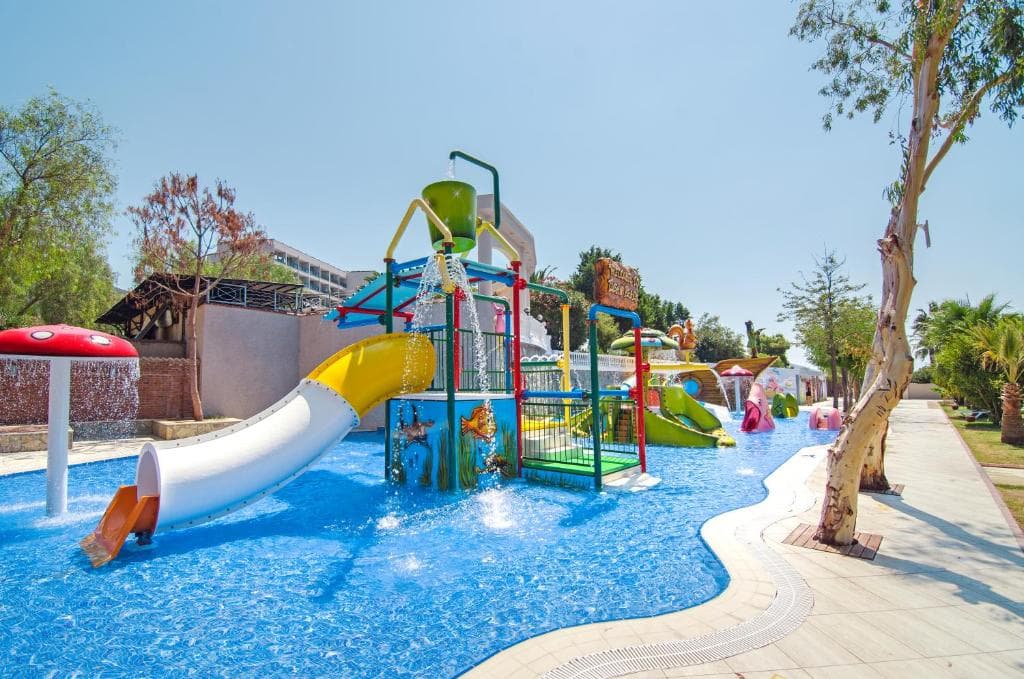 Tusan Beach Resort - 13