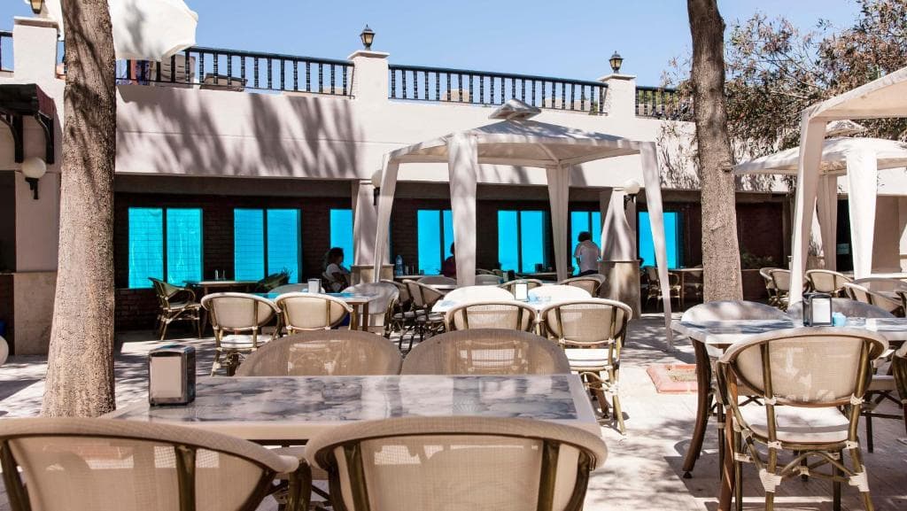 Tusan Beach Resort - 17