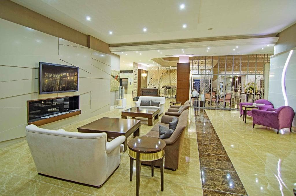 Tusan Beach Resort - 23