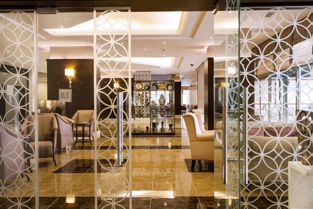 Tusan Beach Resort - 28