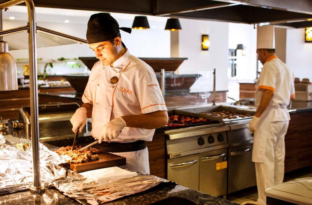 Tusan Beach Resort - 30